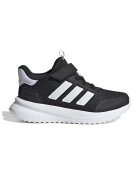 adidas Sportswear Pantofi sport X_PLRPATH cu velcro - Alb/Negru