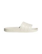 adidas Sportswear Papuci Adilette Aqua - Alb murdar