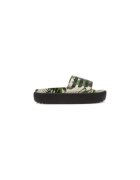 adidas Sportswear Papuci cu platforma -