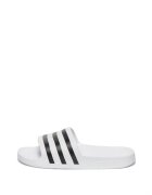 adidas Sportswear Papuci unisex cu dungi emblematice Adilette Acqua