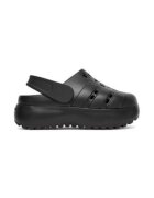adidas Sportswear Saboti sintetici cu platforma