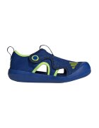 adidas Sportswear Sandale din plasa Altaventure 3 - Albastru inchis/Verde pal