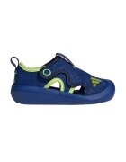 adidas Sportswear Sandale din plasa Altaventure 3 - Verde pal/Albastru royal