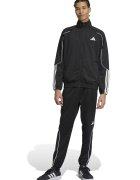 adidas Sportswear Trening cu detalii contrastante Stadium - Negru