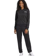 adidas Sportswear Trening cu detalii logo - Negru