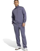 adidas Sportswear Trening cu guler inalt si fermoar Linear