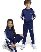 adidas Sportswear Trening cu logo - Alb/Albastru inchis
