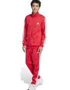 adidas Sportswear Trening cu logo brodat - Rosu/Alb
