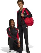 adidas Sportswear Trening cu logo - Rosu/Alb/Negru stins