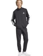 adidas Sportswear Trening din amestec de bumbac cu logo - Negru