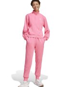 adidas Sportswear Trening regular-fit cu logo W Feelcozy TZ - Alb/Roz aprins