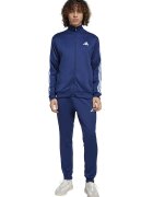 adidas Sportswear Trening slim fit cu logo - Albastru inchis