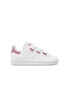 adidas Tenisi copii - Stan Smith - piele ecologica - alb -