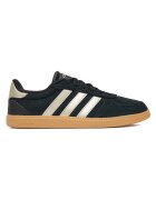 adidas Tenisi dama - piele naturala - bleumarin/auriu