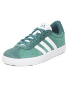 adidas Tenisi dama - VL COURT 3.0 K JS349 - piele naturala - verde