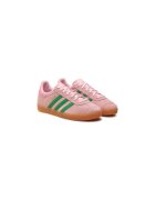 adidas Tenisi din piele intoarsa Gazelle