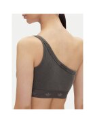 adidas Top sport dama - Gri inchis