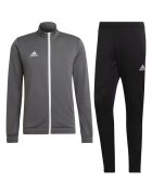 adidas Trening Entrada 22 Track barbati - Negru/Gri