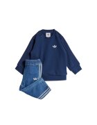 adidas Trening lifestyle copii - Albastru -