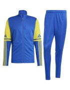 adidas Trening Squadra 25 Training barbati - Galben/Albastru