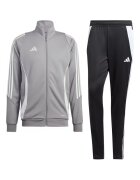 adidas Trening Tiro 24 Training barbati - Negru/Gri
