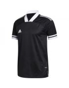 adidas Tricou Condivo 20 barbati - Negru