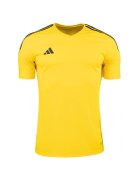 adidas Tricou copii - Bumbac - Galben -