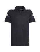 adidas Tricou copii JY3415 - Bumbac/Poliester - Negru