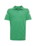 adidas Tricou copii ND05_JY3410 - Poliester/Bumbac - Verde