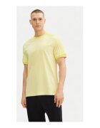 adidas Tricou cu decolteu la baza gatului 00