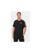 adidas Tricou cu logo si maneci medii