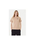 adidas Tricou lifestyle din bumbac cu logo pe piept