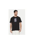 adidas Tricou regular fit cu imprimeu grafic lifestyle