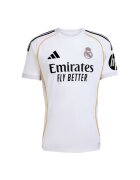 adidas Tricou sport barbati - Real Madrid - alb
