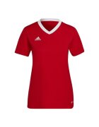 adidas Tricou sport dama entrada 22 jsy - rosu - Rosu