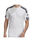 adidas Tricou Squadra 21 copii - Alb