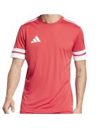 adidas Tricou Squadra 25 barbati - Rosu