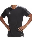 adidas Tricou Tiro 21 Training barbati - Negru
