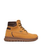 Aeronautica Militare Ghete barbati - Tan 56033 - Maro