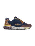 Aeronautica Militare Tenisi barbatesti multicolor - Multicolor