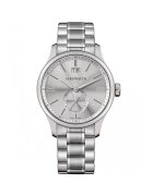 Aerowatch Ceas barbatesc 41985 AA01 M Quartz Argintiu - Cifre romane