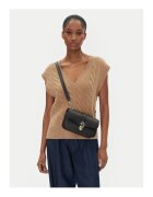 Aigner Geanta dama 3052357xx - Piele naturala - Negru