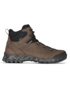 Aku Ghete de trekking din piele cu membrana Gore-tex Coldai Nbk GTX