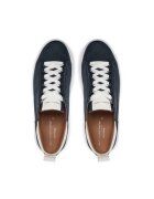 Alexander Smith Pantofi sport barbati 305199980 - Piele naturala - Albastru - Albastru
