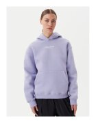 ALPHA INDUSTRIES dama 156042 - Bumbac/Poliester - Mov - Mov