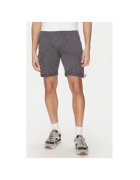 ALPHA INDUSTRIES Pantaloni scurti barbati 176203 - Bumbac - Gri - Gri