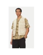 ALPHA INDUSTRIES Vesta barbati 156140 - Bumbac - Alb - Alb