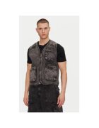 ALPHA INDUSTRIES Vesta barbati 156140 - Bumbac - Negru - Negru