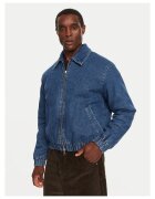 AMI Paris Jacheta barbati - albastru - denim