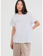 Anekke Tricou dama maneca scurta 41281 403 - Alb
